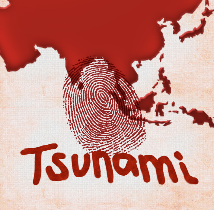 Tsunami